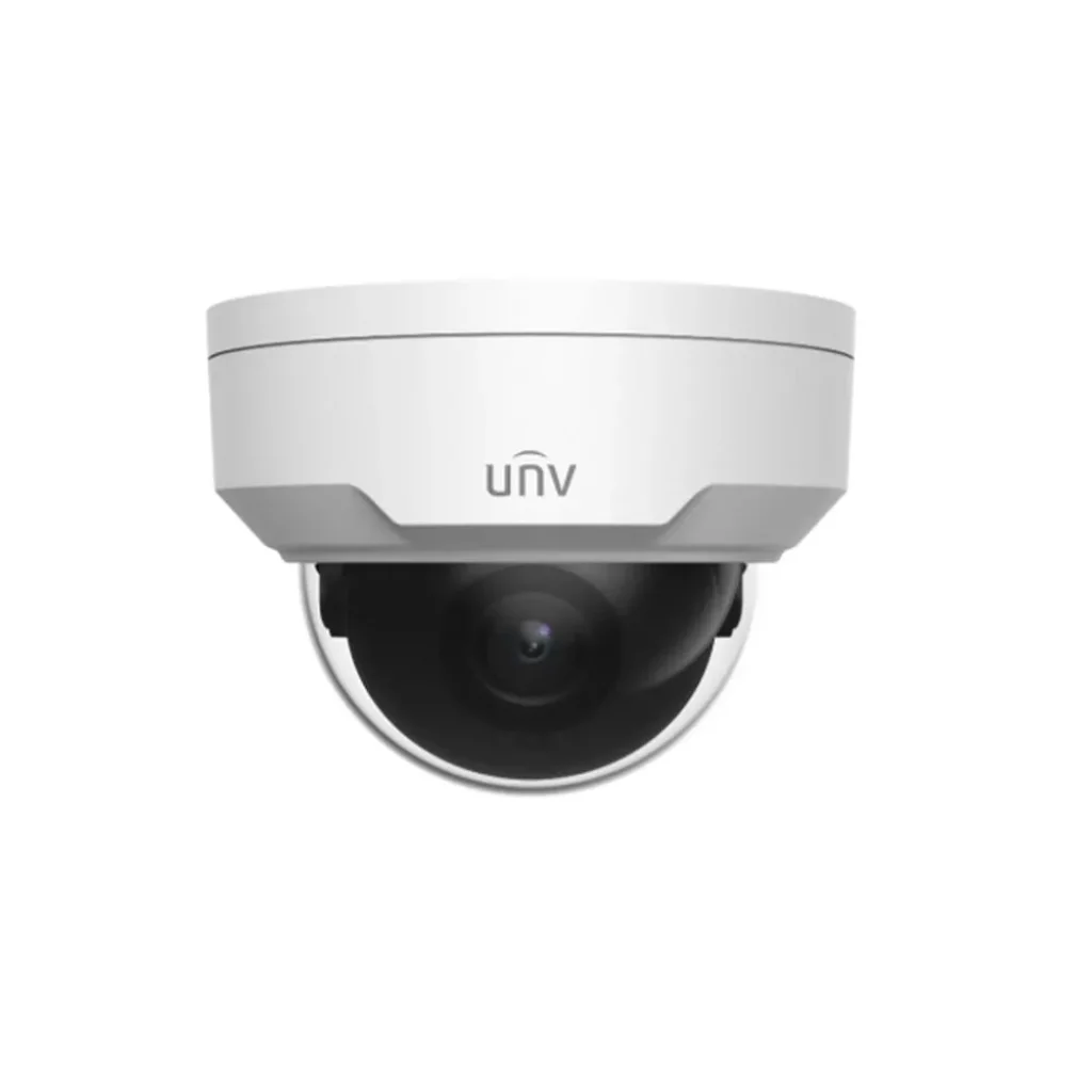 IP-видеокамера купольная Uniview IPC324LB-SF28K-G UA