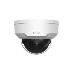 IP-видеокамера купольная Uniview IPC324LB-SF28K-G UA