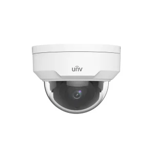 IP-видеокамера купольная Uniview IPC324SR3-DVPF28-F UA