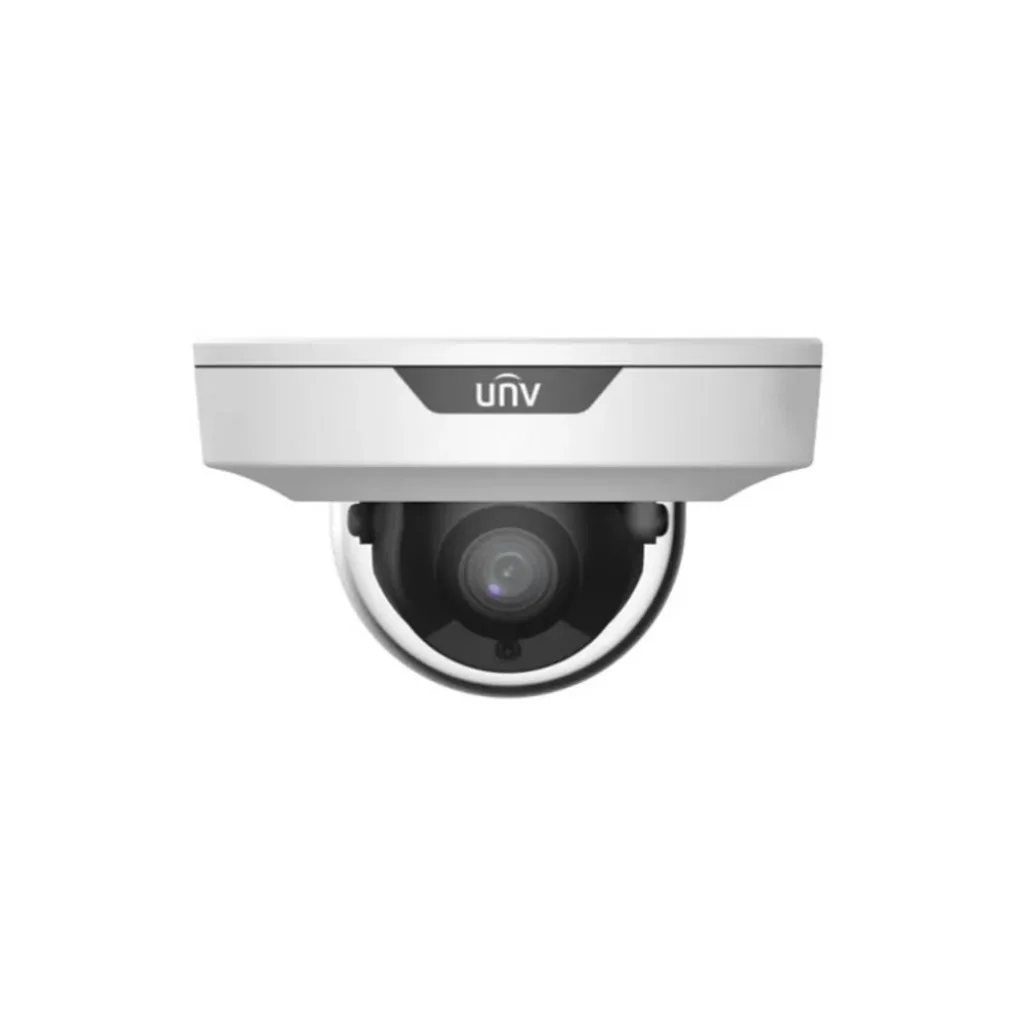 IP-видеокамера купольная Uniview IPC354SR3-ADNPF28-F UA