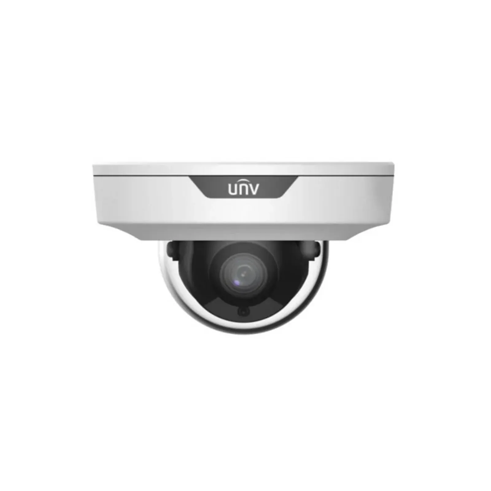 IP-видеокамера купольная Uniview IPC354SR3-ADNPF28-F UA