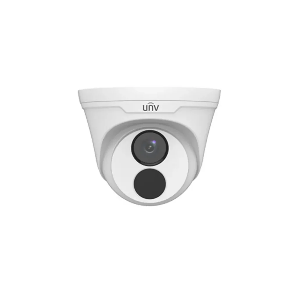 IP-видеокамера купольная Uniview IPC3612LB-SF40-A UA