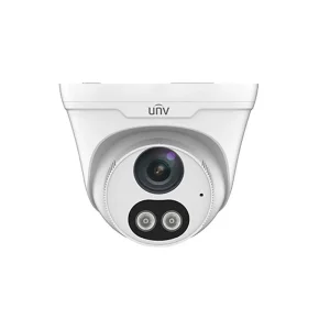 IP-видеокамера купольная Uniview IPC3612LE-ADF28KC-WL UA