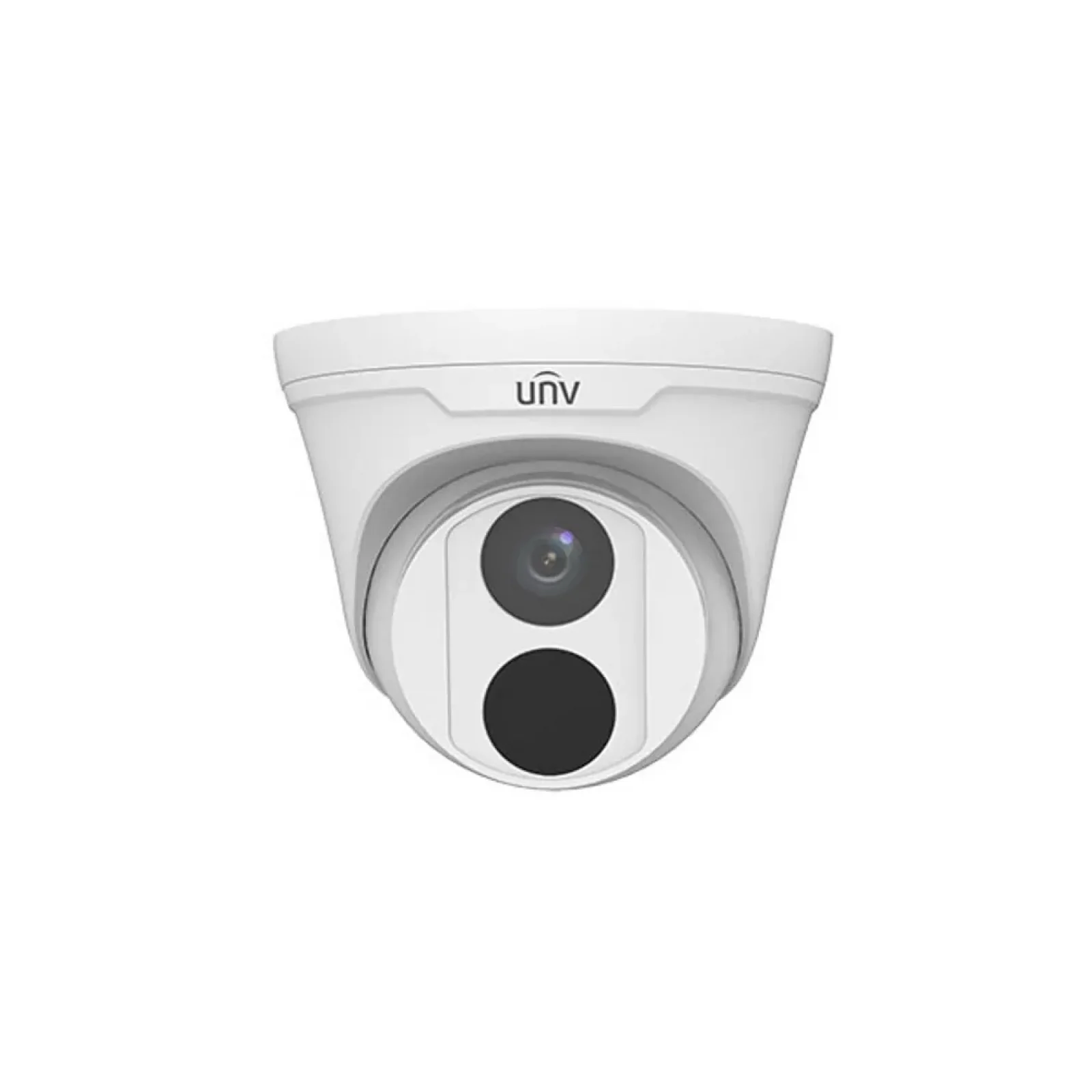 IP-видеокамера купольная Uniview IPC3612LR3-PF28-D UA
