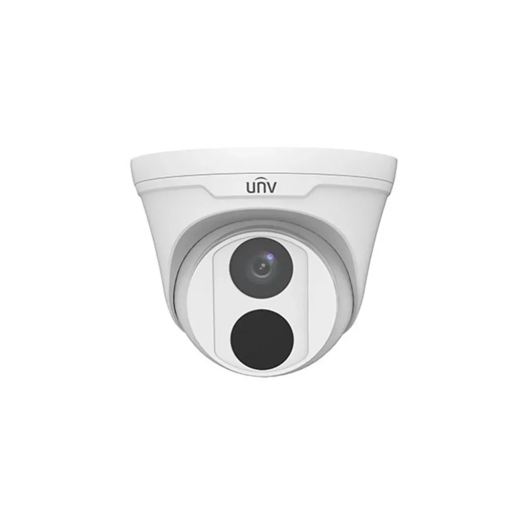 IP-видеокамера купольная Uniview IPC3612LR3-PF40-D UA