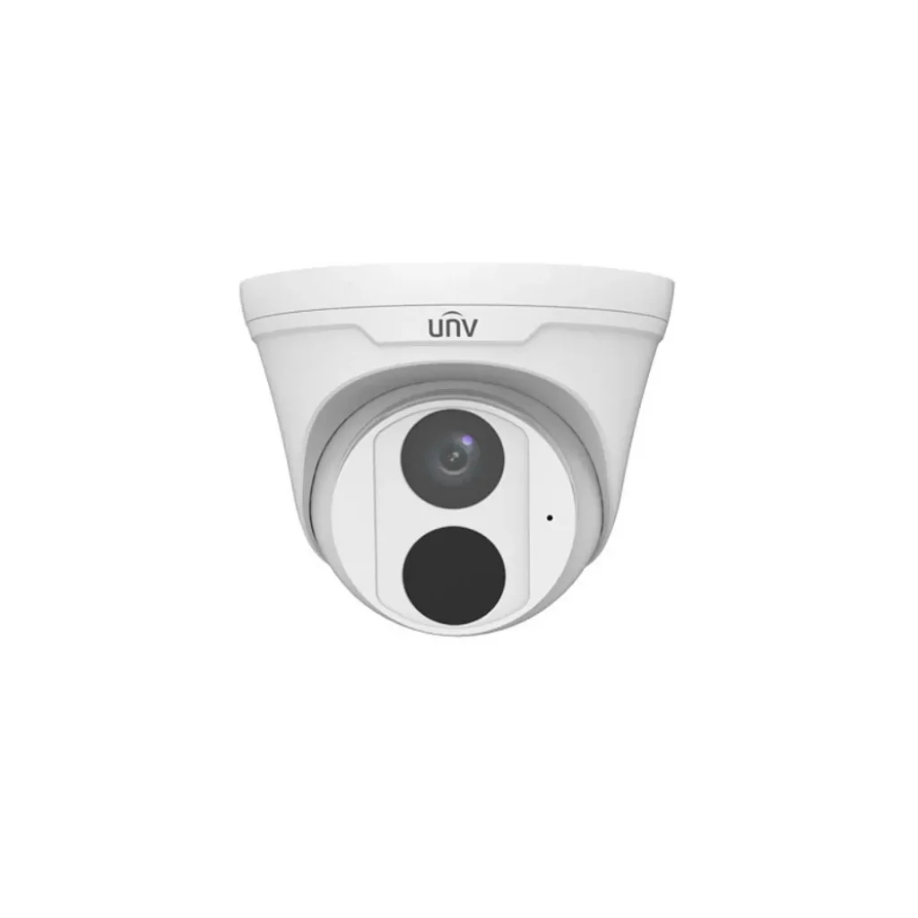 IP-видеокамера купольная Uniview IPC3614SR3-ADPF28-F UA