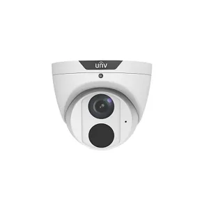 IP-видеокамера купольная Uniview IPC3618SS-ADF28KM-I0 UA
