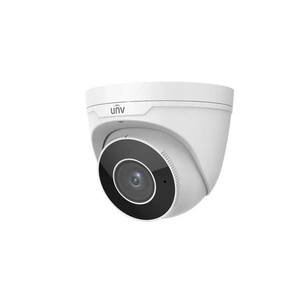 IP-видеокамера купольная Uniview IPC3634ER3-DPZ28 UA