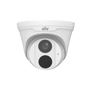 IP-видеокамера купольная Uniview IPC3614LE-ADF40K-G UA