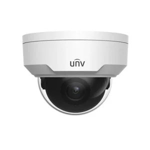 IP-видеокамера купольная Uniview IPC322LB-DSF28K-G UA