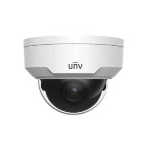 IP-видеокамера купольная Uniview IPC324LE-DSF28K-G UA