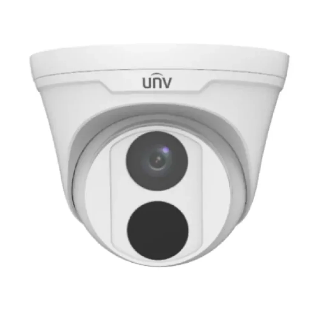 IP-видеокамера купольная Uniview IPC3612LB-SF28-A-B UA