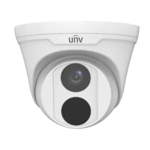 IP-видеокамера купольная Uniview IPC3612LB-SF28-A-B UA