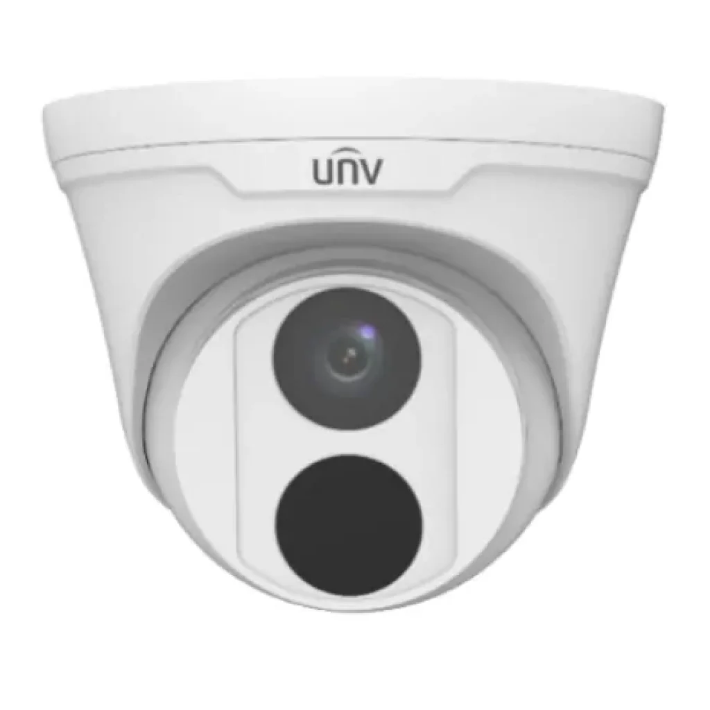 IP-видеокамера купольная Uniview IPC3612LB-SF28-A UA