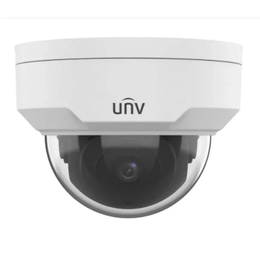 IP-видеокамера купольная Uniview IPC322LB-SF28-A UA