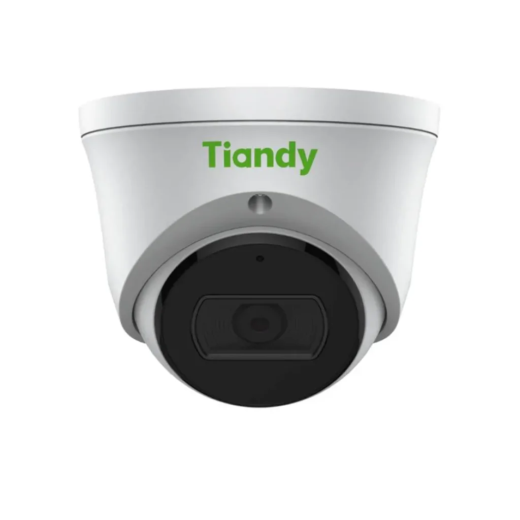 IP-відеокамера купольна Tiandy TC-C32XN Spec: I3/E/Y/(M)/2.8mm UA