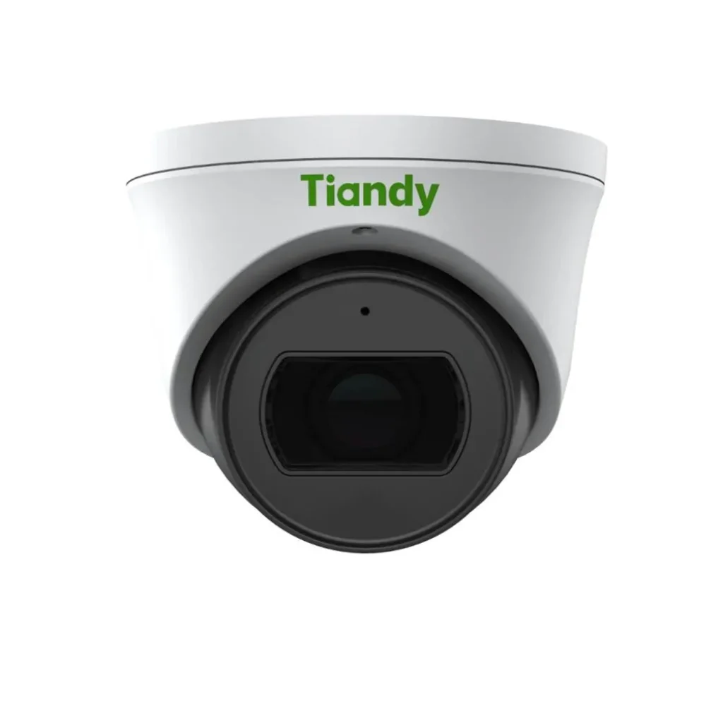 IP-видеокамера купольная Tiandy TC-C35SS Spec: I3/A/E/Y/M/2.8-12mm UA