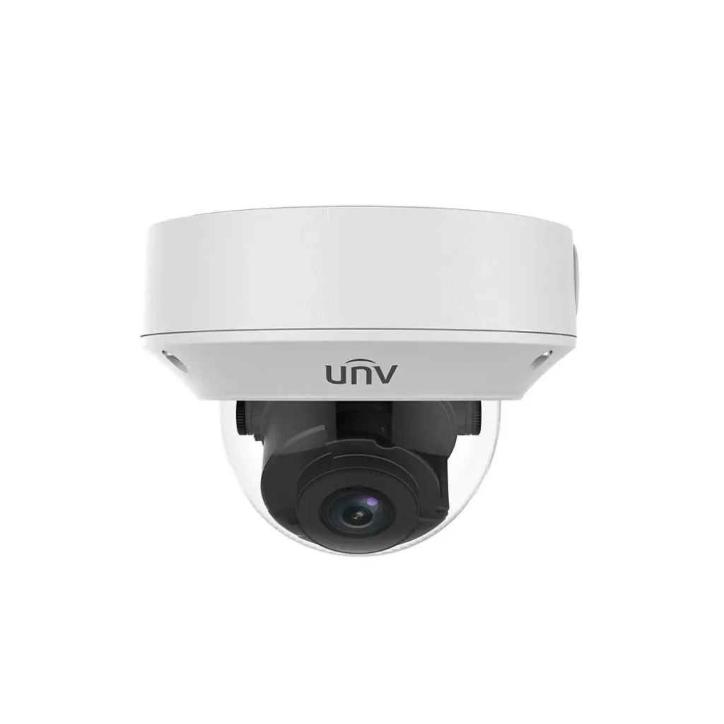IP-видеокамера купольная Uniview IPC3234LR3-VSPZ28-D UA