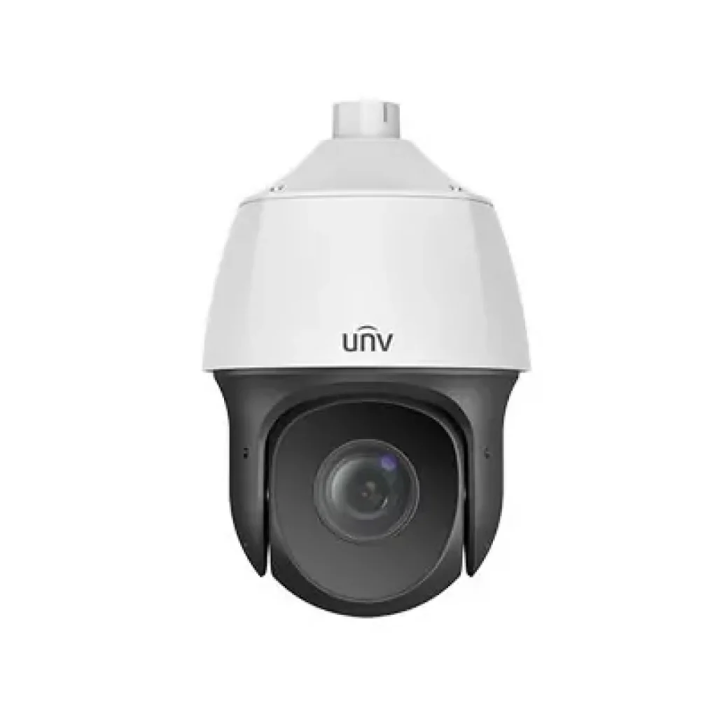 IP-відеокамера вулична Speed Dome Uniview IPC6612SR-X25-VG UA