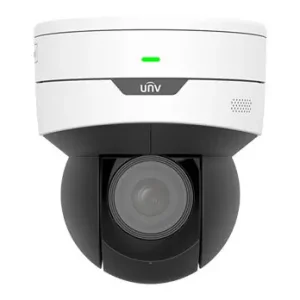 IP-відеокамера вулична Speed Dome Uniview IPC6412LR-X5UPW-VG UA