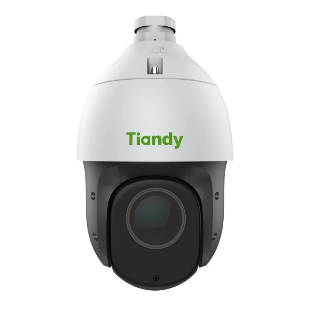 IP-видеокамера speed-dome Tiandy TC-H324S Spec: 25X/I/E/V UA