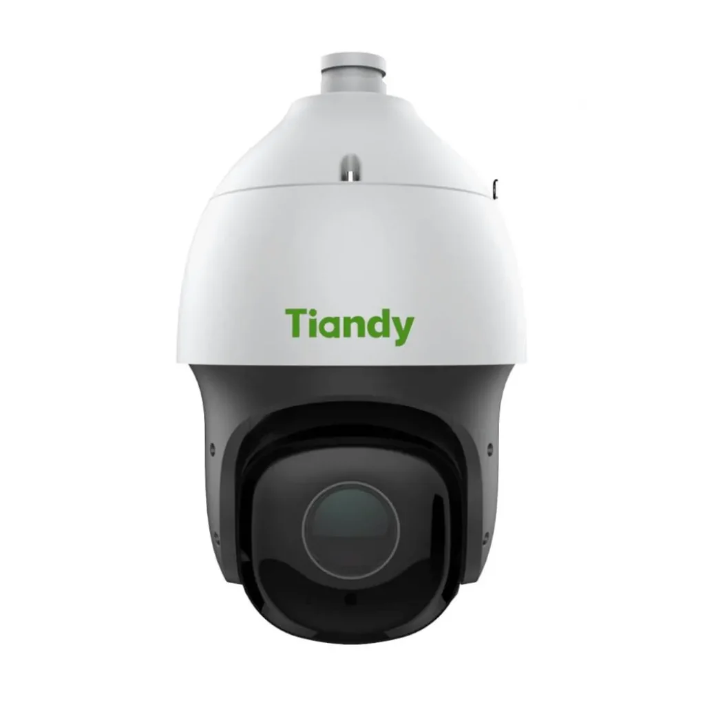 IP-видеокамера speed-dome Tiandy TC-H326S Spec: 33X/I/E++/A UA