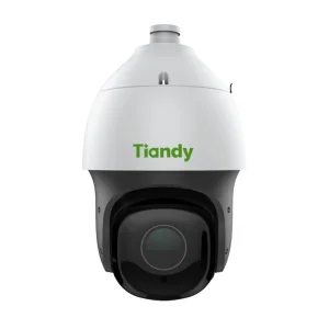 IP-видеокамера speed-dome Tiandy TC-H326S Spec: 33X/I/E++/A UA