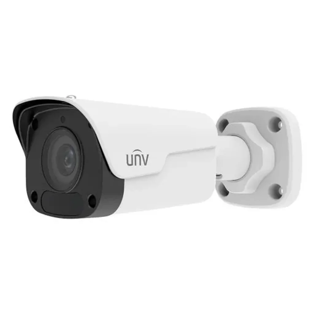 IP-відеокамера вулична Uniview IPC2122LB-ADF28KM-G UA