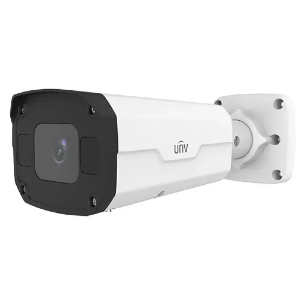 IP-відеокамера вулична Uniview IPC2324SB-DZK-I0 UA
