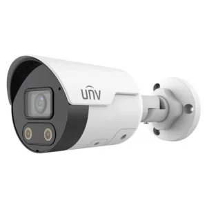 IP-відеокамера вулична Uniview IPC2128SB-ADF28KMC-I0 UA