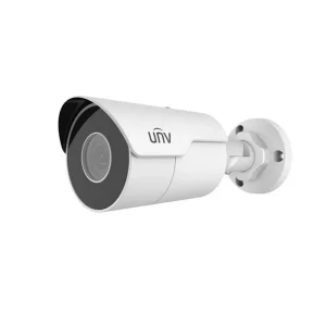 IP-відеокамера вулична Uniview IPC2124LE-ADF40KM-G UA
