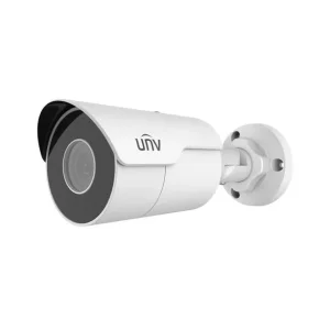 IP-відеокамера вулична Uniview IPC2124LR5-DUPF28M-F UA
