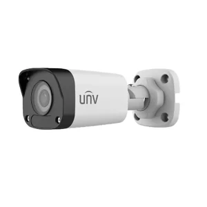 IP-відеокамера вулична Uniview IPC2122LB-SF28-A UA