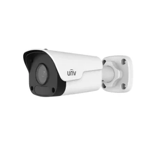 IP-відеокамера вулична Uniview IPC2122LR3-PF40-A UA