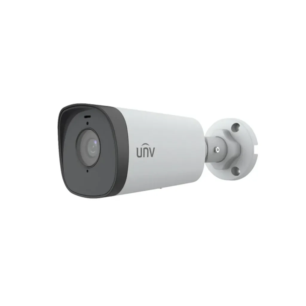 IP-відеокамера вулична Uniview IPC2315SB-ADF40KM-I0 UA