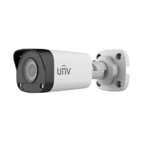 IP-відеокамера вулична Uniview IPC2122LB-SF40-A UA