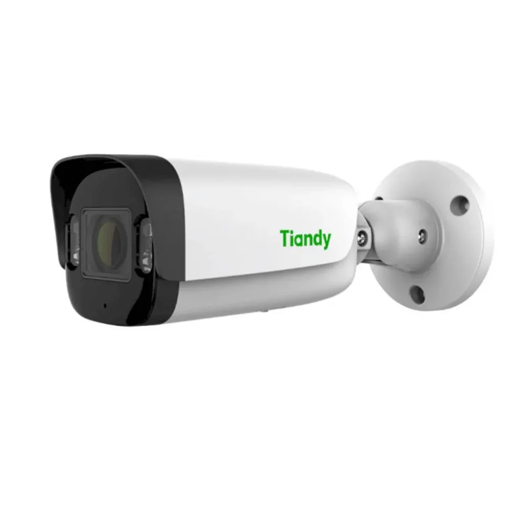 IP-видеокамера уличная Tiandy TC-C34UP Spec: W/E/Y/M/4mm UA