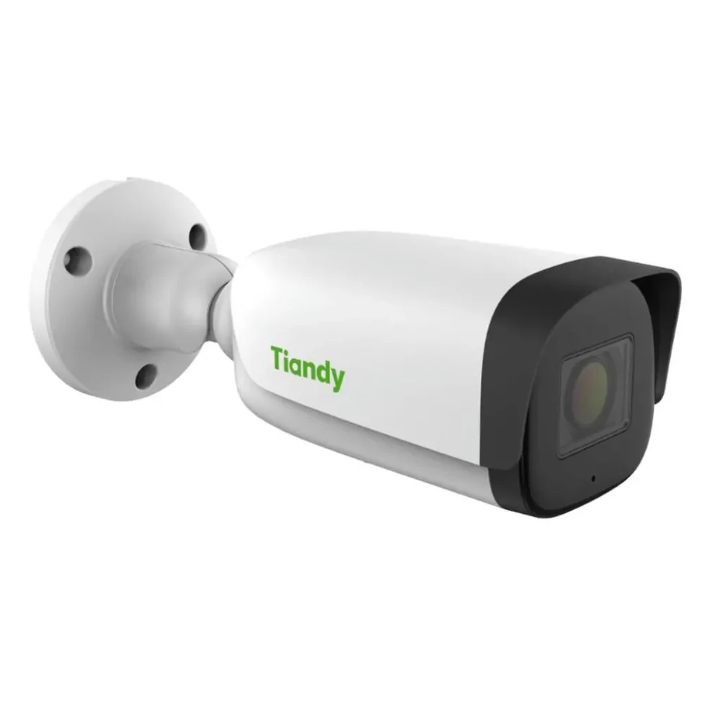 IP-відеокамера вулична Tiandy TC-C35US Spec: I8/A/E/Y/M/2.8-12mm UA