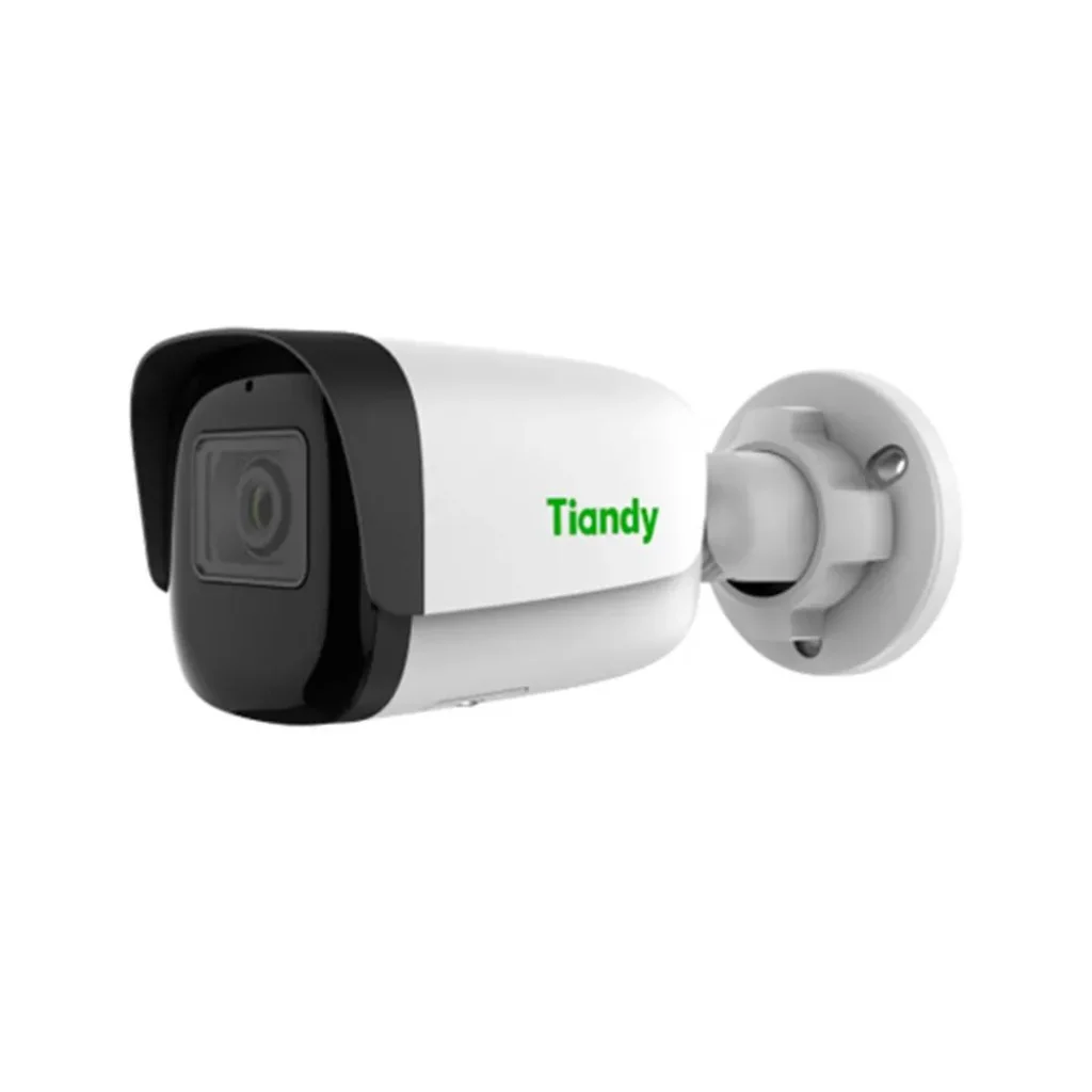IP-відеокамера вулична Tiandy TC-C34WS Spec: I5/E/Y/4mm UA