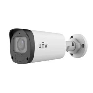 IP-відеокамера вулична Uniview IPC2322LB-ADZK-G UA