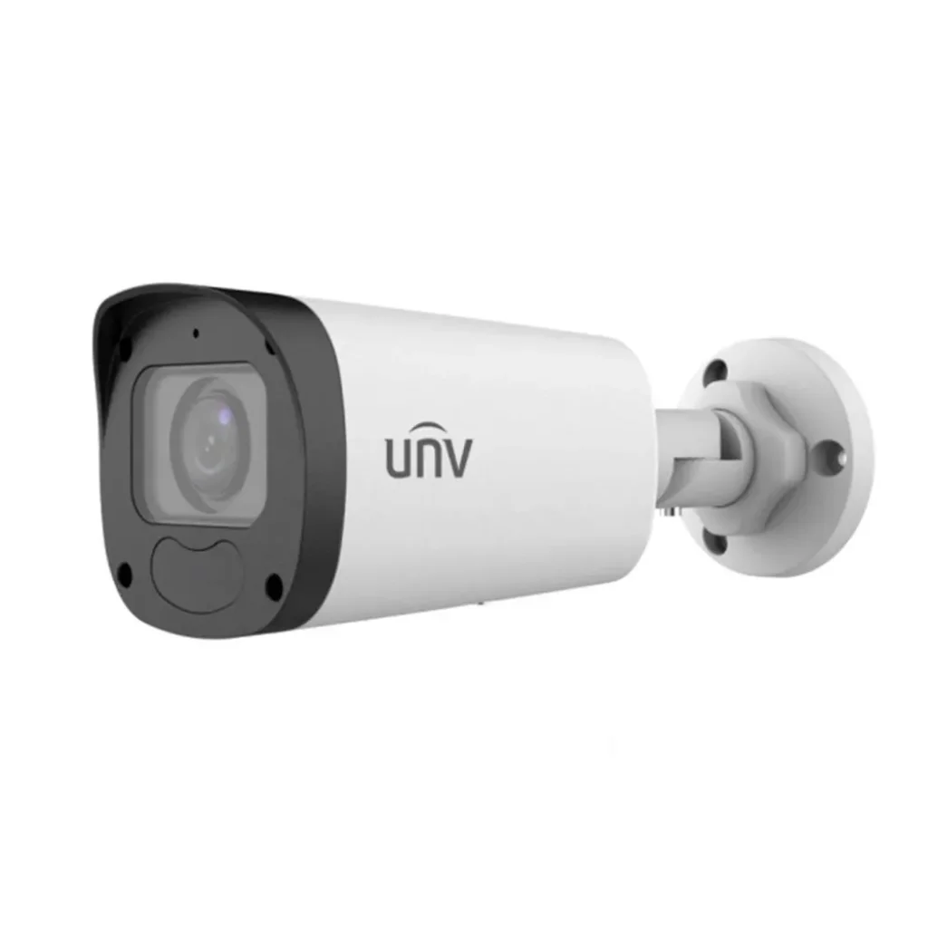 IP-видеокамера уличная Uniview IPC2324LB-ADZK-G UA