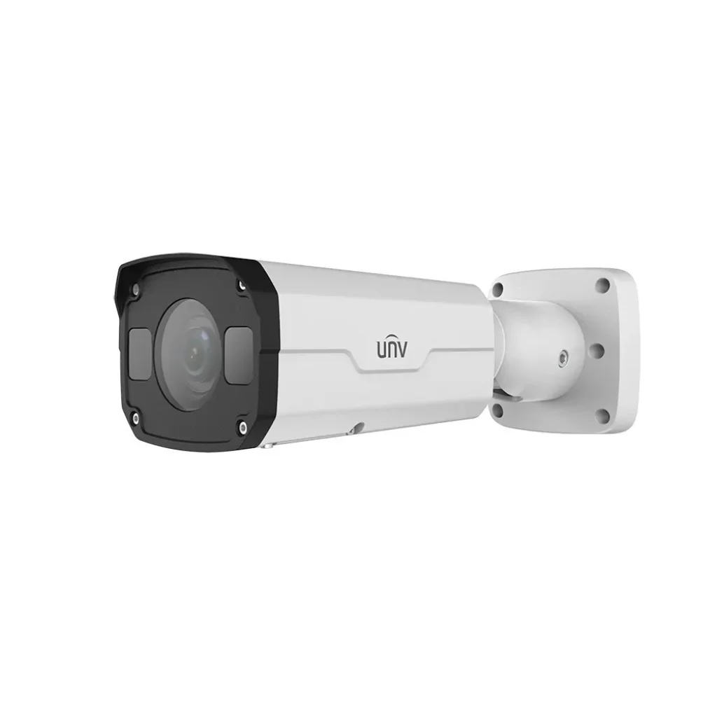 IP-відеокамера вулична Uniview IPC2324LBR3-SPZ28-D UA