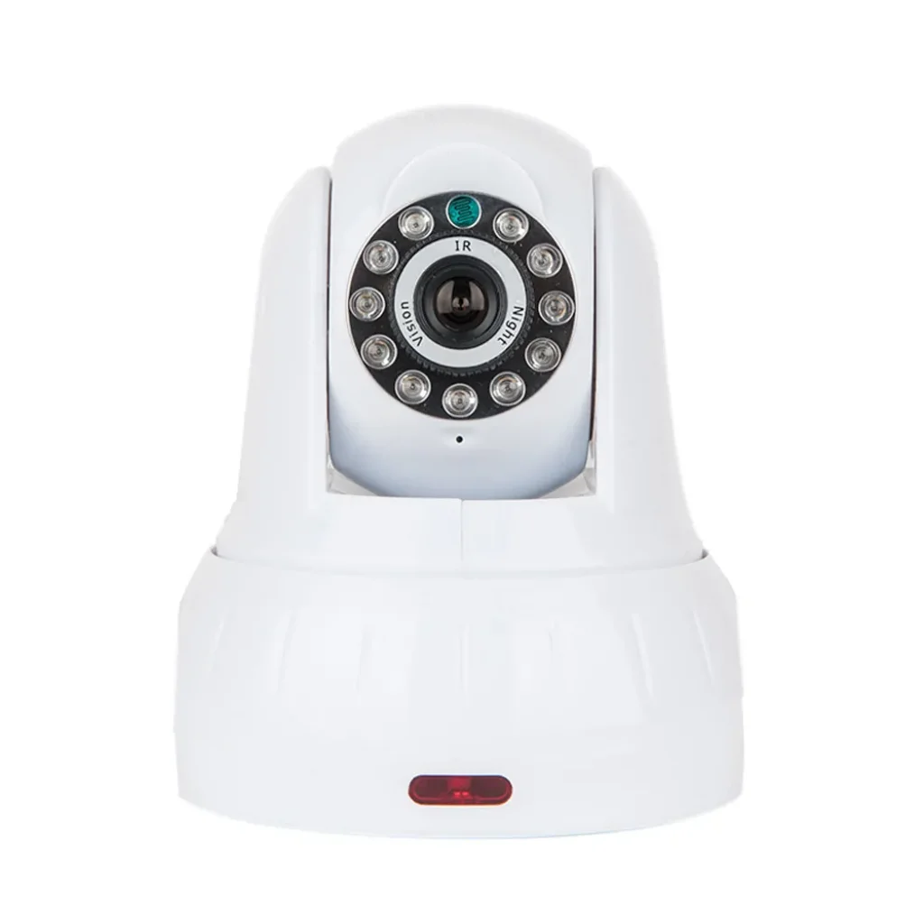 Беспроводная IP камера Tecsar Alert EYE UA