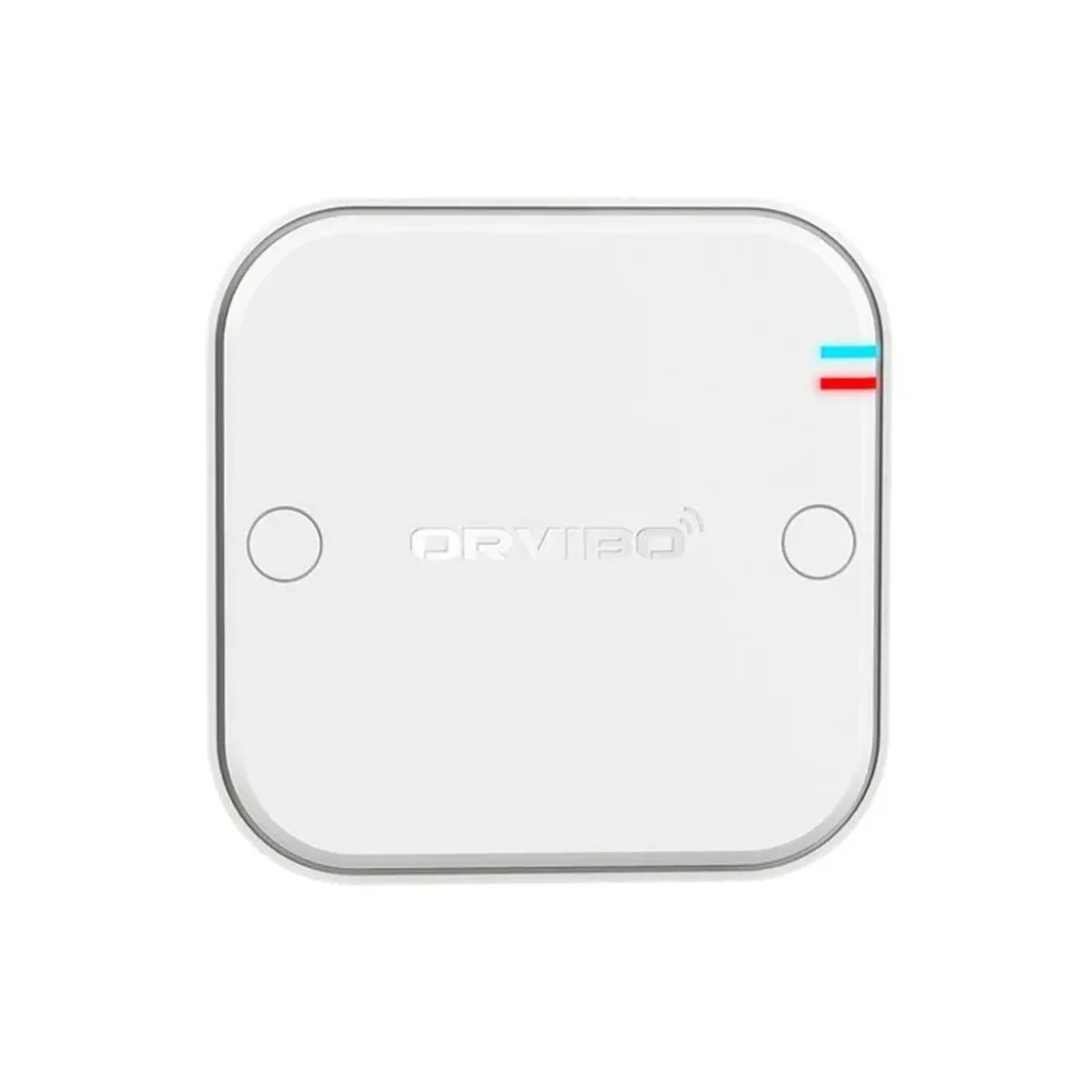 Багатофункціональне реле живлення Orvibo ZigBee RL804QZB UA
