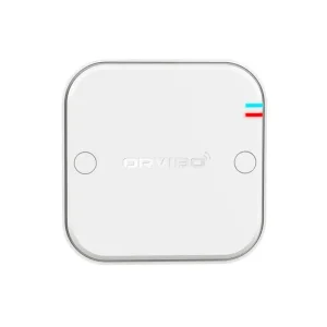 Многофункциональное реле питания Orvibo ZigBee RL804QZB UA