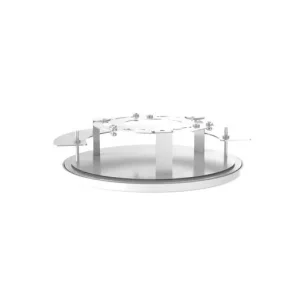 Монтажный адаптер для камеры Uniview TR-FM152-A-IN UA