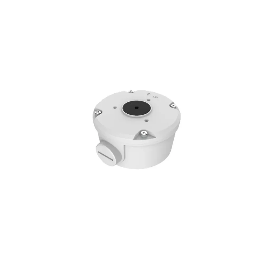Коммутационная коробка Uniview TR-JB05-B-IN UA