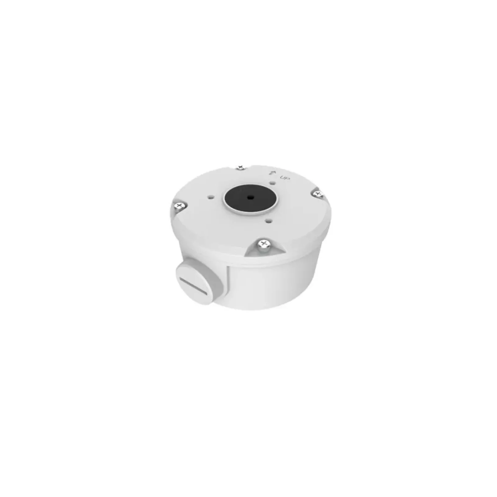 Коммутационная коробка Uniview TR-JB05-B-IN UA