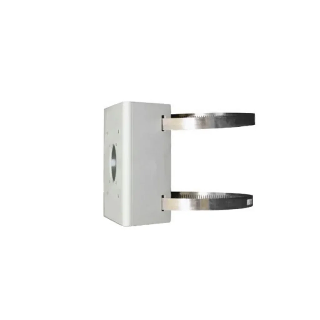 Кронштейн для кріплення камери на стовп Uniview TR-UP06-B-IN UA
