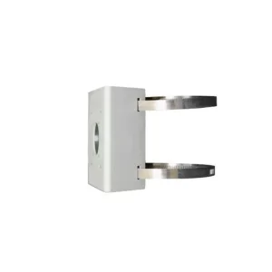 Кронштейн для кріплення камери на стовп Uniview TR-UP06-B-IN UA